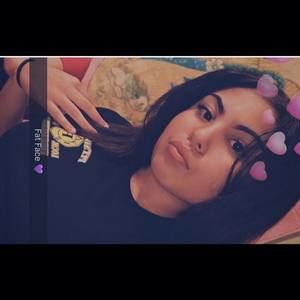 Meet your Posher, Ann